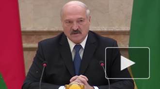 Лукашенко заявил о пике вирусных заболеваний в Белоруссии
