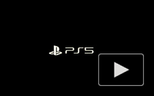 PlayStation 5 может выйти в октябре этого года