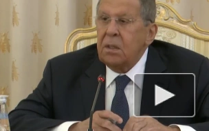 Лавров опроверг слухи о попытке отравления Башара Асада в Москве