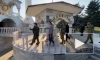 Кадыров: восстановление поврежденной во время боев мечети в Мариуполе идет полным ходом