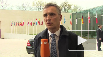 Столтенберг заявил о готовности лично встретиться с Путиным