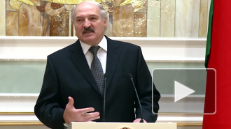 Лукашенко пообещал не допустить в Белоруссии майдана