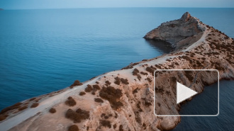 Качество морской воды в Крыму значительно ухудшилось