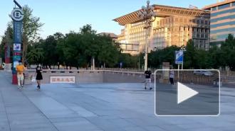 В Китае дали рекомендации после выявления случая бубонной чумы