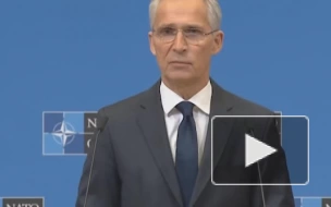 Столтенберг: страны НАТО не намерены задействовать четвертую статью договора