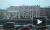 В Петербурге на четверг обещают гололед и потепление
