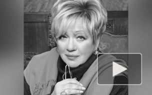 Ушла из жизни Народная артистка СССР Галина Волчек