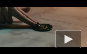 В сети появился трейлер фильма "Джон Уик-3" с Киану Ривз