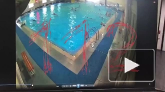 В Нижневартовске возбудили дело на тренера, из-за которого ребёнок утонул в бассейне