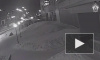 Видео: Под Кемерово парень зарезал другого из-за заминки на эскалаторе