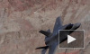 Раскрыта цель американских F-35 в Сирии
