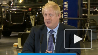 Великобритания переходит на всеобщий домашний карантин