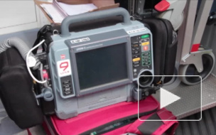 Два трусливых гопника порезали инспектора ГИБДД и уехали с места преступления