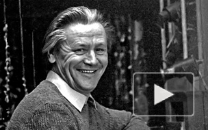 Умер народный художник РСФСР Март Китаев