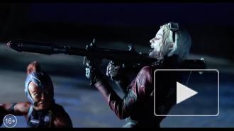 Опубликован трейлер фильма о съёмках "Отряда Самоубийц 2: Миссия Навылет"