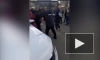 Полицейских уволили после жесткого задержания пожилой женщины у станции метро "Удельная"