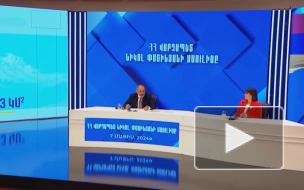 Пашинян заявил, что не обязан ежегодно участвовать в параде Победы в Москве