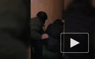В Петербурге задержали подозреваемого в нападении на двух уроженцев Средней Азии 