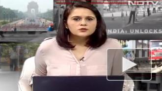 СМИ: в Исламабаде пропали два индийских дипломата