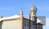 Неизвестные пытались поджечь мечеть в Волгограде