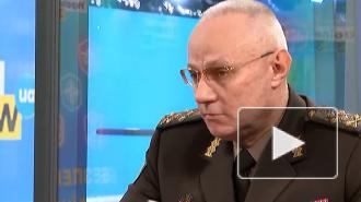 Россия заблокировала украинские корабли в портах Азовского моря