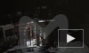 Опубликовано видео момента нападения мужчины на инспектора ГИБДД в Мытищах