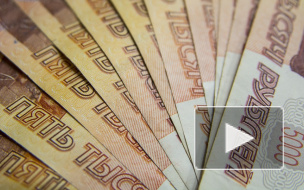 Главный следователь столичного района украл семь миллионов рублей