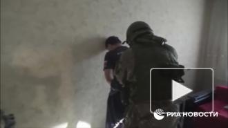 В Новосибирской и Кемеровской областях ликвидировали ячейку террористов