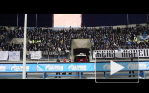 Освобожден боец Хубаев, арестованный после убийства фаната Зенита