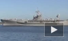 Флагман Шестого флота ВМС США направился в Черное море