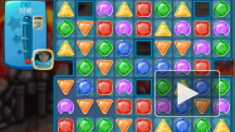 Загадки Атлантиды 16 уровень