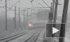 Москва: электричка сбила трех рабочих железнодорожников