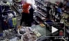 Продавец магазина в Кузбассе задержала напавшего на неё с ножом мужчину