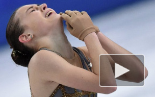 Фигурное катание, женщины: Сотникова завоевала золото, Липницкая стала пятой на Олимпиаде в Сочи