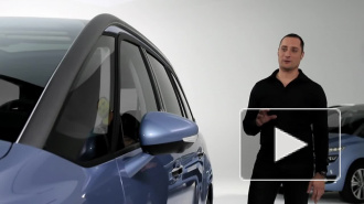 Названы причины массового отзыва Citroen C4 Picasso в России