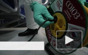 Роспотребнадзор рассказал о самых эффективных дезинфекторах