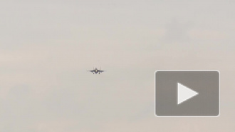 Два турецких корабля атакованы "таинственными" МиГ-29 в Ливии