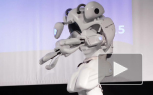 Жителям Петербурга представили новинки техники на выставке TECHTRENDS EXPO – 2015