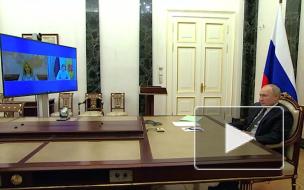 Попова рассказала об эффективности российских вакцин