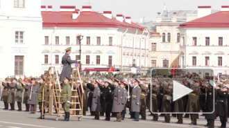 Генеральный секретарь ООН Пан Ги Мун приедет на Парад Победы