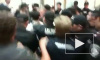 Депутаты подрались с милиционерами на заседании суда над Тимошенко