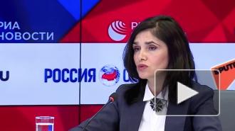 Оксана Драпкина: медицинская система перегружена