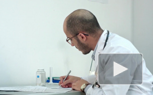 В Боткинскую больницу с подозрением на коронавирус госпитализировали более 60 человек