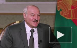 Лукашенко назвал Путина своим старшим братом