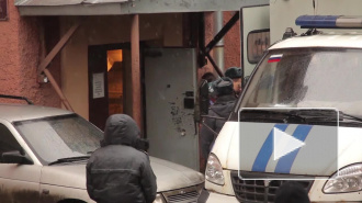 В Екатеринбурге неизвестный сообщил о заминировании сети магазинов