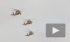В Германии заявили о "катастрофической" ситуации с  вертолетами ВС