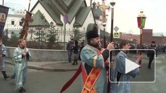 Пасха 2015: православные встречают Великий вторник и ждут Красную горку - приметы, обычаи, обряды