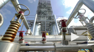 РФ и Германия хотят создать совместную группу по энергетике