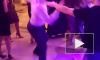 Танец "парня - осьминога" произвел фурор на просторах интернета