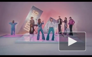 Клип Little Big на песню Uno набрал более 45 млн просмотров